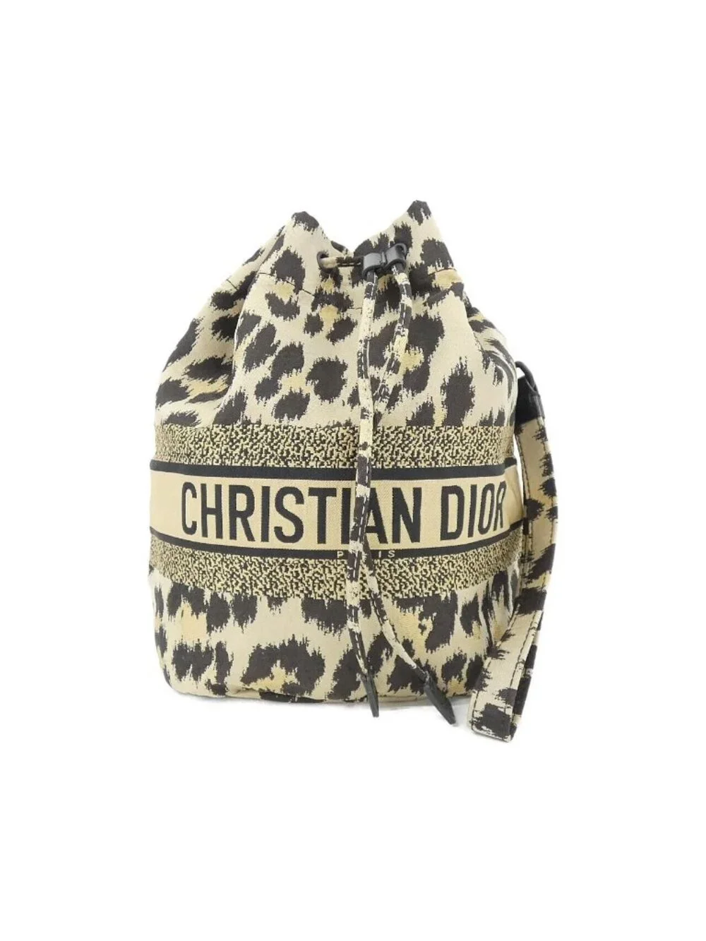 Dior Pouch Beige